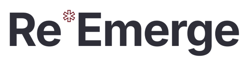 Re*Emerge home
